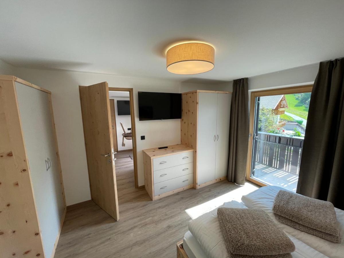 Dorfblick Appartements & Rooms Senales/Schnals Exterior foto