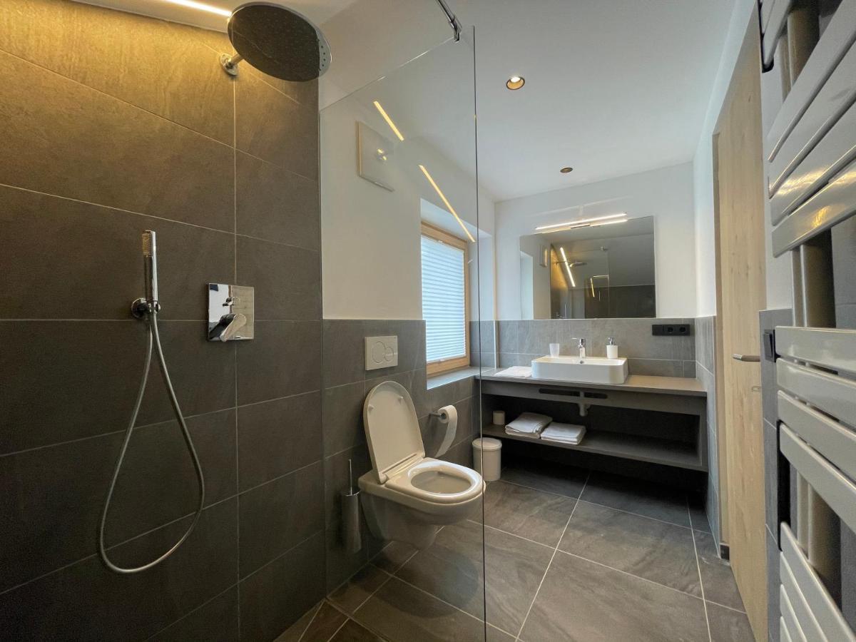 Dorfblick Appartements & Rooms Senales/Schnals Exterior foto