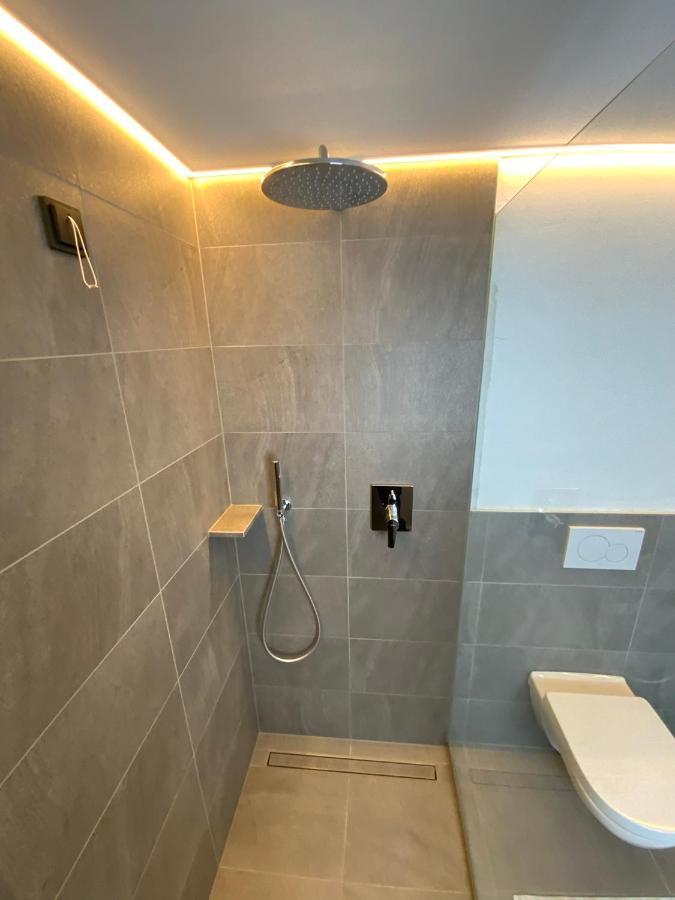 Dorfblick Appartements & Rooms Senales/Schnals Exterior foto