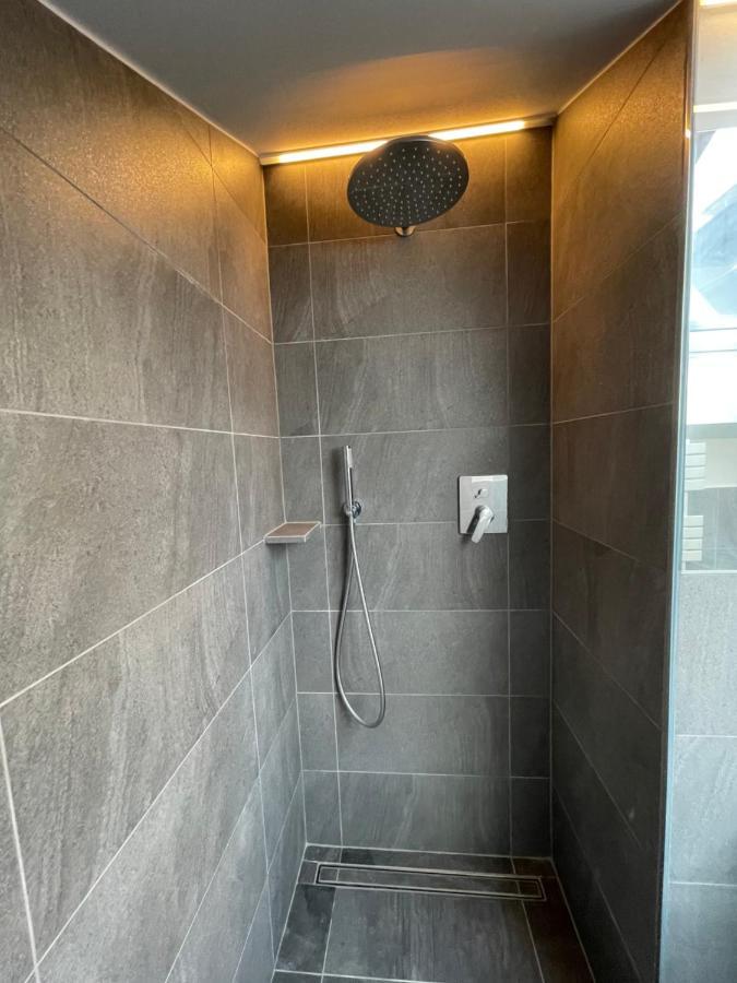 Dorfblick Appartements & Rooms Senales/Schnals Exterior foto